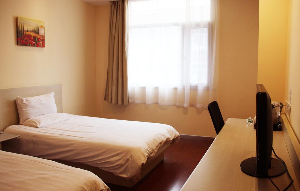 Hanting Hotel Xuzhou Jiefang Road 部屋 写真