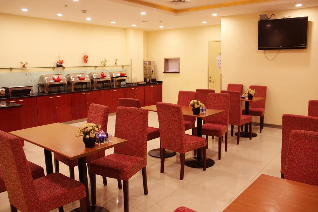 Hanting Hotel Xuzhou Jiefang Road 部屋 写真